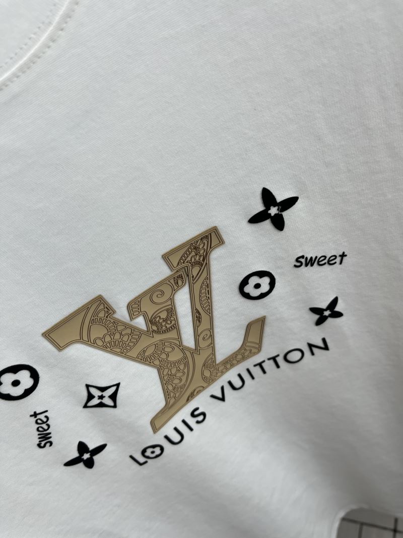 Louis Vuitton T-Shirts